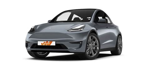 tesla model y leaseplan